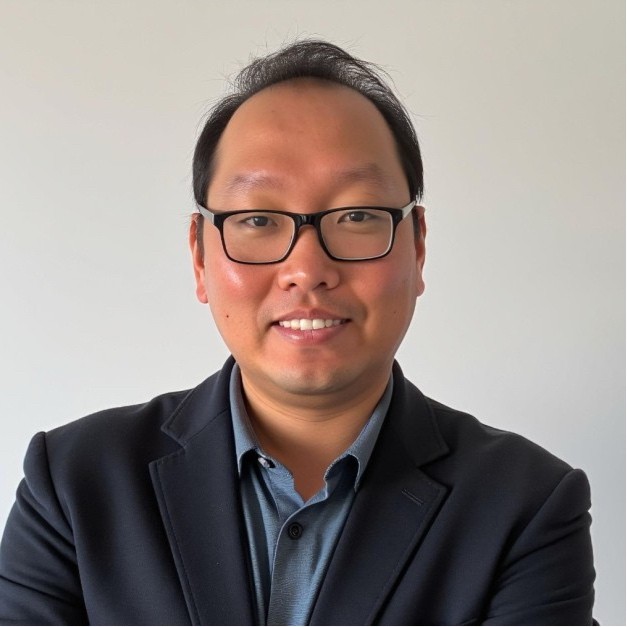 Sek Hwan Joung – Gaming Professional